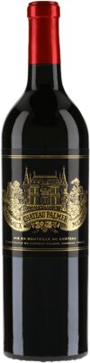 Chateau Palmer Margaux