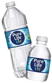 Nestle Pure Life Purified Water