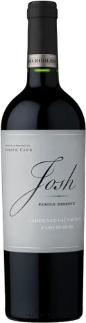 Josh Family Reserve Cabernet Sauvignon Paso Robles
