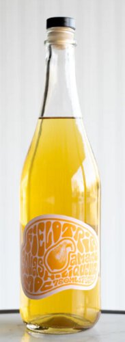 Field Trip Squash Amaro