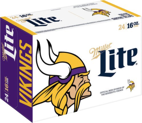 Miller Lite