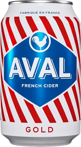 Aval Cidre Artisanal CAN