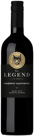 Tom Legend Cabernet Sauvignon
