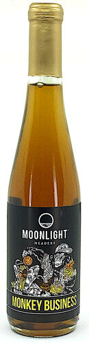 Moonlight Meadery Monkey Business