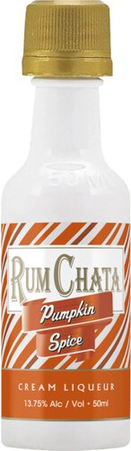 Rum Chata Pumpkin Spice