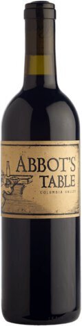 Owen Roe Abbot's Table Columbia Valley