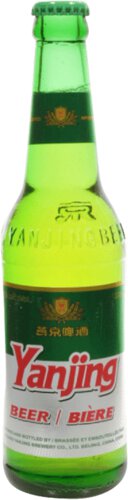 Yanjing Beer