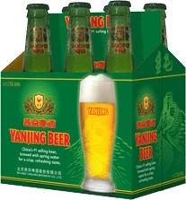 Yanjing Beer