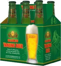 Yanjing Beer