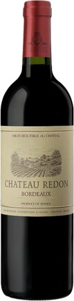 Chateau Redon Bordeaux Rouge