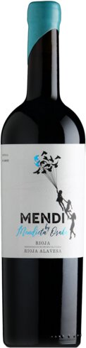Mendi By Mendieta Osaba Rioja Osaba