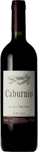 Tenuta Monteti Caburnio