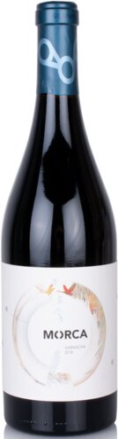 Morca Campo De Borja Garnacha