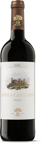 Sierra Cantabria Seleccion Rioja
