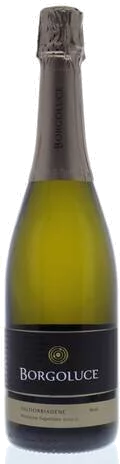 Borgoluce Prosecco Di Valdobbiadene Superiore Brut