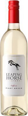 Leaping Horse Pinot Grigio