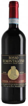 La Torre Rosso Di Montalcino Azienda Agricola La Torre Italy