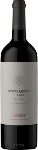 Monte Quieto 'Alegre' Gran Corte