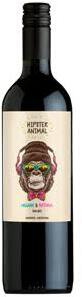 Hipster Animal Malbec Organic
