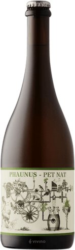 Aphros Vinho Verde Phaunus Pet-Nat