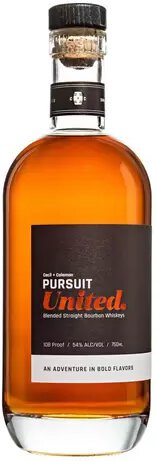 Pre-Order Pursuit United Private Selection