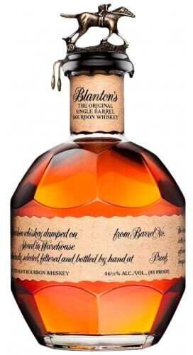 Blanton's The Original Single Barrel Kentucky Straight Bourbon Whiskey