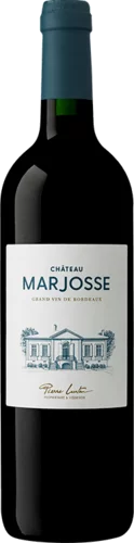 Chateau Marjosse Bordx Red Blnd Mi 750m