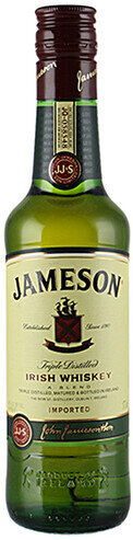 Jameson Irish Whiskey