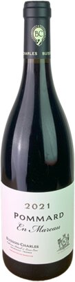 Domaine Buisson-Charles Pommard En Mareau 2021