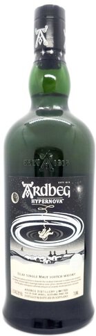 Ardbeg Hypernova Limited Release Islay Single Malt Scotch
