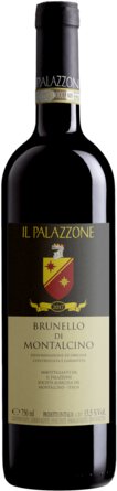 Red Wine Il Palazzone Brunello Di Montalcino