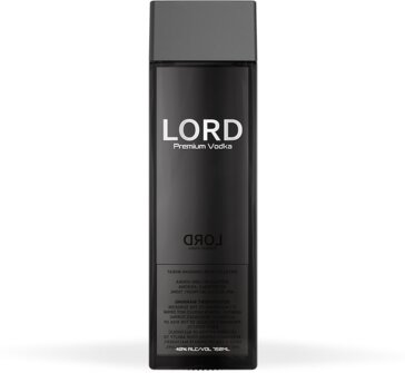 Lord Premium Vodka