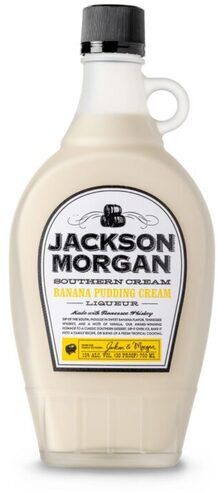 Jackson Morgan Southern Cream Banana Pudding