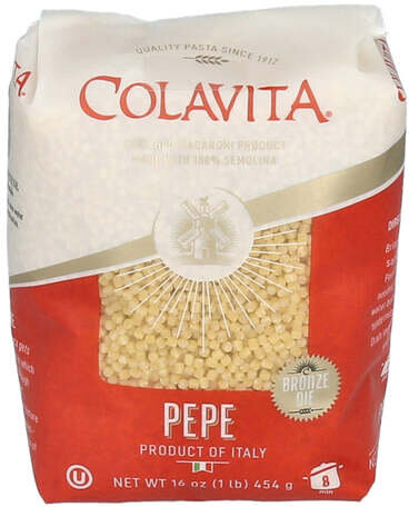 Colavita Acini Di Pepe