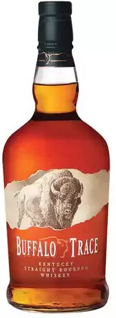 Buffalo Trace Bourbon