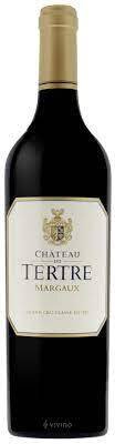 Chateau Du Tertre Margaux Grand Cru