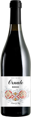 Ornato Rosso Red Wine