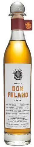Don Fulano Anejo Tequila