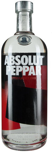 Absolut Peppar