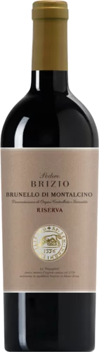 Podere Brizio Brunello di Montalcino Riserva