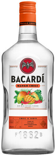 Bacardi Mango Chile Rum