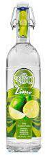 360 Lime Vodka 1.0L