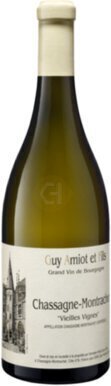 Amiot Guy Chassagne-Montrachet Vieilles Vignes Blanc