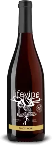 Lifevine Pinot Noir Organic