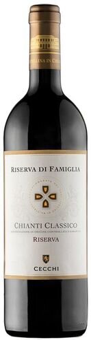 Cecchi Riserva Di Famiglia Chianti Classico