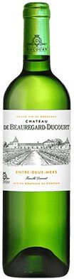 Chateau Beuregard Ducourt Entre Deux Mers
