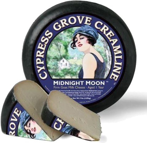 Cypress Midnight Moon