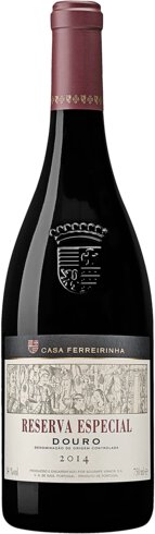 Casa Ferreirinha Reserva Especial Red DOC Douro 2014