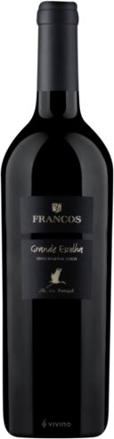 Francos Grande Escolha