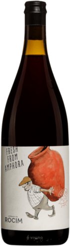 Herdade do Rocim Amphora Nat'Cool Tinto